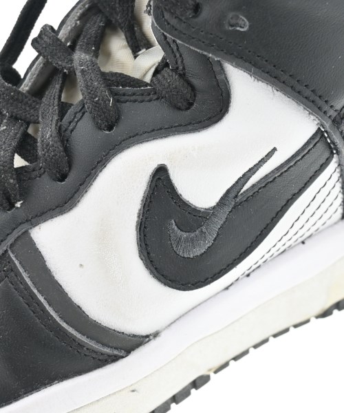 NIKE（ナイキ）スニーカー 黒 サイズ:25.5cm レディース/2200612187139