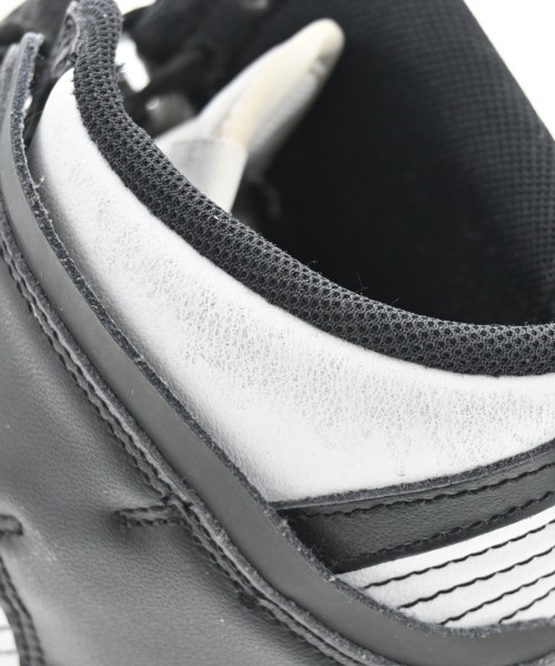NIKE（ナイキ）スニーカー 黒 サイズ:25.5cm レディース/2200612187139