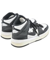 NIKE（ナイキ）スニーカー 黒 サイズ:25.5cm レディース/2200612187139