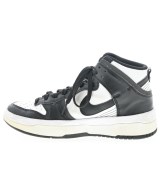 NIKE（ナイキ）スニーカー 黒 サイズ:25.5cm レディース/2200612187139