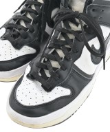 NIKE（ナイキ）スニーカー 黒 サイズ:25.5cm レディース/2200612187139