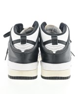 NIKE（ナイキ）スニーカー 黒 サイズ:25.5cm レディース/2200612187139