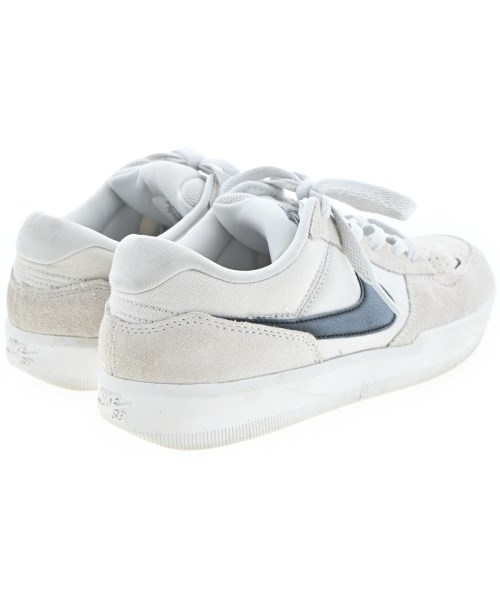 NIKE（ナイキ）スニーカー 白 サイズ:25cm レディース/2200612187146