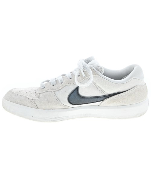 NIKE（ナイキ）スニーカー 白 サイズ:25cm レディース/2200612187146