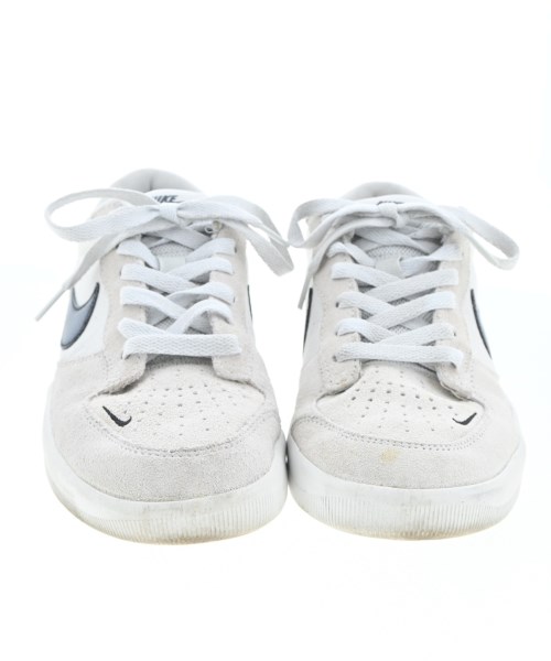 NIKE（ナイキ）スニーカー 白 サイズ:25cm レディース/2200612187146