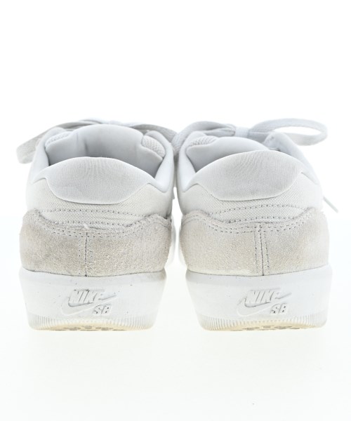 NIKE（ナイキ）スニーカー 白 サイズ:25cm レディース/2200612187146