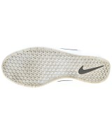 NIKE（ナイキ）スニーカー 白 サイズ:25cm レディース/2200612187146