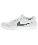 NIKE（ナイキ）スニーカー 白 サイズ:25cm レディース/2200612187146