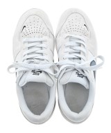NIKE（ナイキ）スニーカー 白 サイズ:25cm レディース/2200612187146