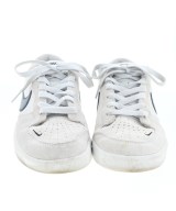 NIKE（ナイキ）スニーカー 白 サイズ:25cm レディース/2200612187146