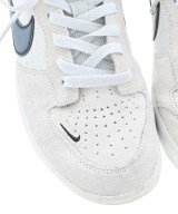 NIKE（ナイキ）スニーカー 白 サイズ:25cm レディース/2200612187146