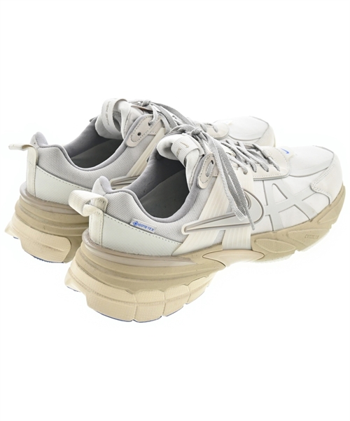 NIKE（ナイキ）スニーカー グレー サイズ:25.5cm レディース/2200612187160