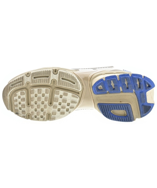 NIKE（ナイキ）スニーカー グレー サイズ:25.5cm レディース/2200612187160