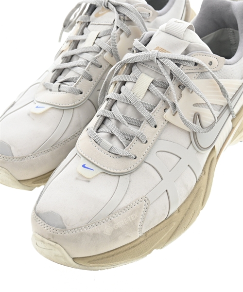 NIKE（ナイキ）スニーカー グレー サイズ:25.5cm レディース/2200612187160