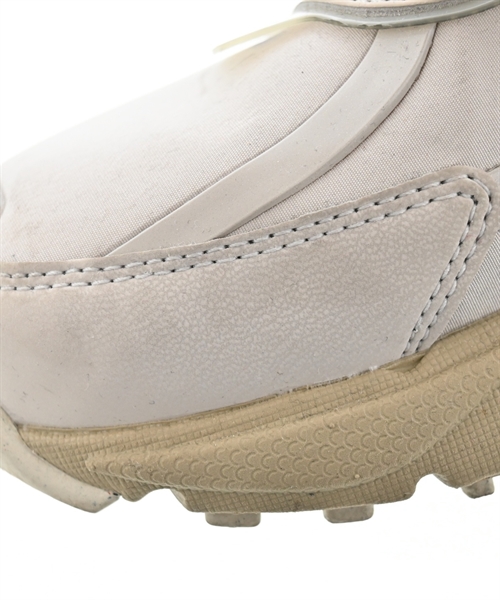 NIKE（ナイキ）スニーカー グレー サイズ:25.5cm レディース/2200612187160