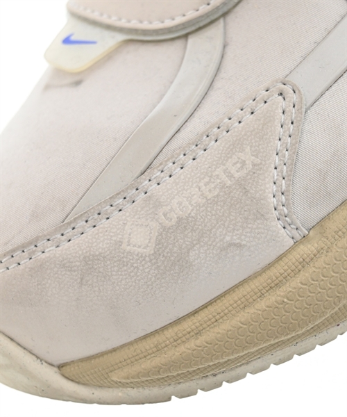 NIKE（ナイキ）スニーカー グレー サイズ:25.5cm レディース/2200612187160