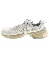 NIKE（ナイキ）スニーカー グレー サイズ:25.5cm レディース/2200612187160