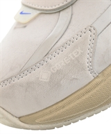 NIKE（ナイキ）スニーカー グレー サイズ:25.5cm レディース/2200612187160
