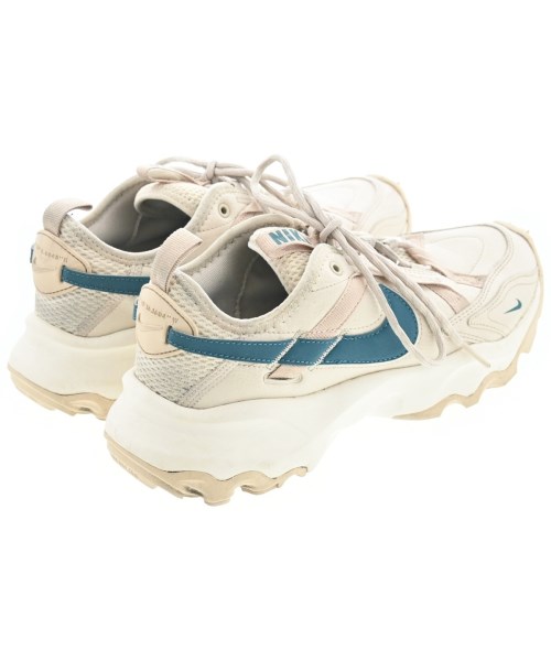 NIKE（ナイキ）スニーカー 白 サイズ:25cm レディース/2200612187177