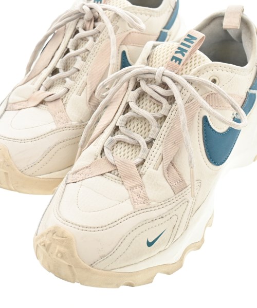 NIKE（ナイキ）スニーカー 白 サイズ:25cm レディース/2200612187177