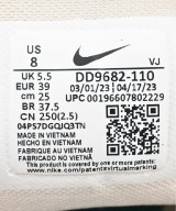NIKE（ナイキ）スニーカー 白 サイズ:25cm レディース/2200612187177