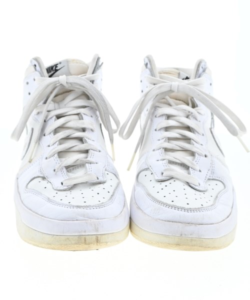 NIKE（ナイキ）スニーカー 白 サイズ:25cm レディース/2200612187184