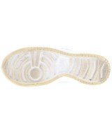 NIKE（ナイキ）スニーカー 白 サイズ:25cm レディース/2200612187184