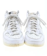 NIKE（ナイキ）スニーカー 白 サイズ:25cm レディース/2200612187184