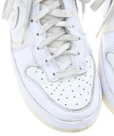 NIKE（ナイキ）スニーカー 白 サイズ:25cm レディース/2200612187184