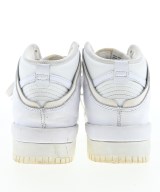 NIKE（ナイキ）スニーカー 白 サイズ:25cm レディース/2200612187184