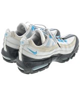 NIKE（ナイキ）スニーカー 白 サイズ:25.5cm レディース/2200612187191
