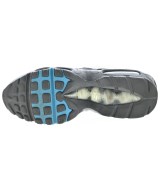NIKE（ナイキ）スニーカー 白 サイズ:25.5cm レディース/2200612187191