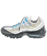NIKE（ナイキ）スニーカー 白 サイズ:25.5cm レディース/2200612187191