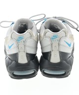 NIKE（ナイキ）スニーカー 白 サイズ:25.5cm レディース/2200612187191