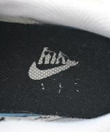 NIKE（ナイキ）スニーカー 白 サイズ:25.5cm レディース/2200612187191