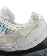 NIKE（ナイキ）スニーカー 白 サイズ:25.5cm レディース/2200612187191