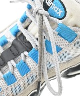 NIKE（ナイキ）スニーカー 白 サイズ:25.5cm レディース/2200612187191
