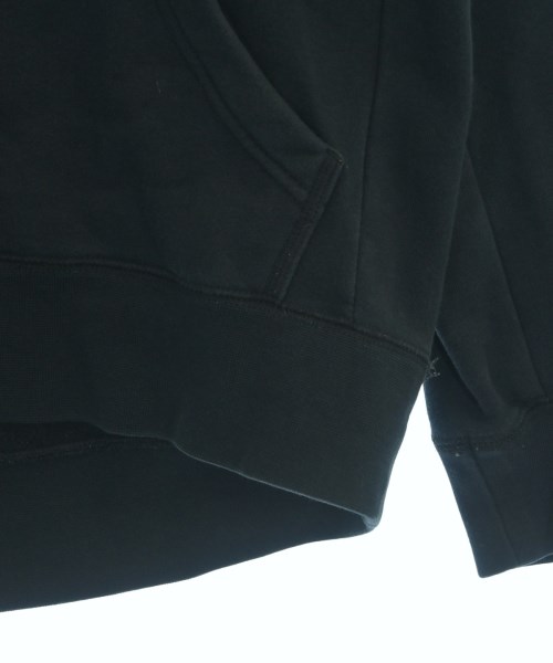 NIKE（ナイキ）パーカー 黒 サイズ:M レディース/2200612235052