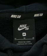 NIKE（ナイキ）パーカー 黒 サイズ:M レディース/2200612235052