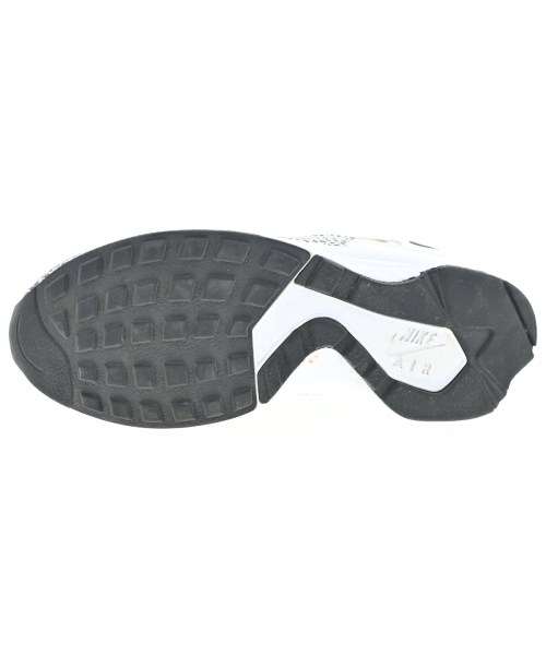 NIKE（ナイキ）スニーカー 白 サイズ:23.5cm レディース/2200612235069
