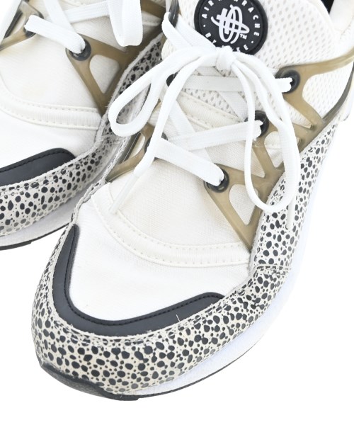 NIKE（ナイキ）スニーカー 白 サイズ:23.5cm レディース/2200612235069