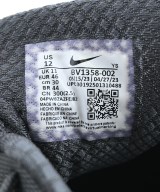 NIKE（ナイキ）スニーカー 黒 サイズ:30cm メンズ/2200612303034