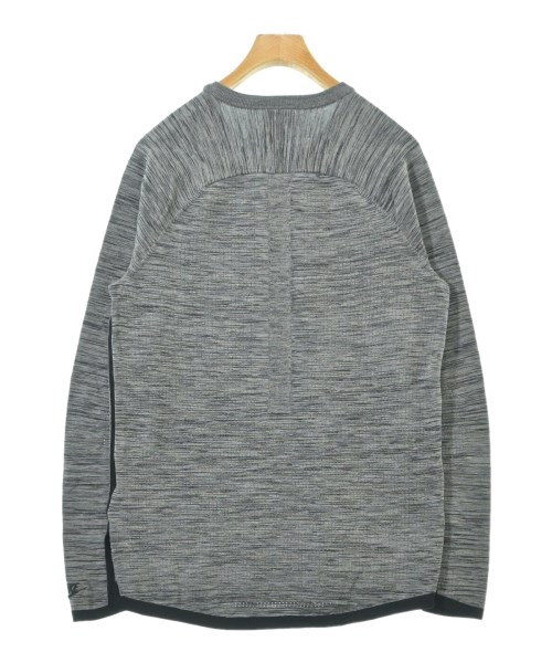 NIKE（ナイキ）Tシャツ・カットソー グレー サイズ:L メンズ/2200612315020