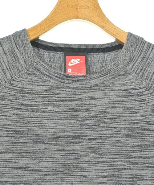 NIKE（ナイキ）Tシャツ・カットソー グレー サイズ:L メンズ/2200612315020
