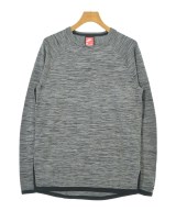 NIKE（ナイキ）Tシャツ・カットソー グレー サイズ:L メンズ/2200612315020