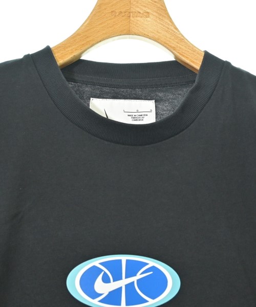 NIKE（ナイキ）Tシャツ・カットソー 黒 サイズ:L メンズ/2200612315037