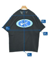 NIKE（ナイキ）Tシャツ・カットソー 黒 サイズ:L メンズ/2200612315037