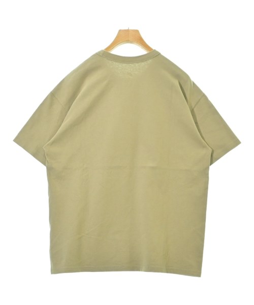 NIKE（ナイキ）Tシャツ・カットソー ベージュ サイズ:XL メンズ/2200612315044
