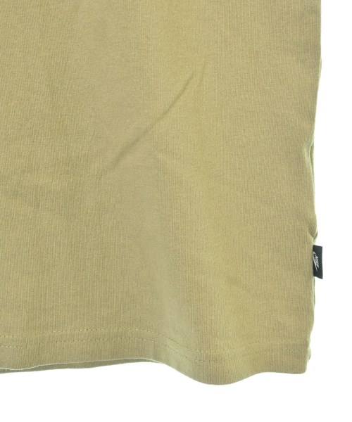NIKE（ナイキ）Tシャツ・カットソー ベージュ サイズ:XL メンズ/2200612315044