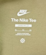 NIKE（ナイキ）Tシャツ・カットソー ベージュ サイズ:XL メンズ/2200612315044